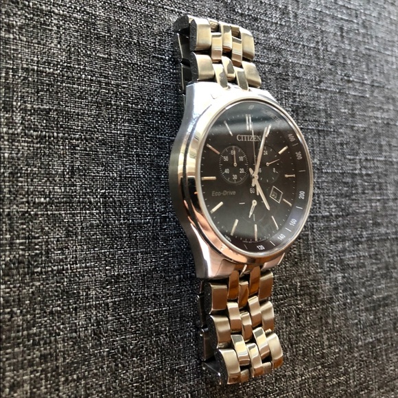 Citizens Eco Drive Watch - Picture 3 of 6